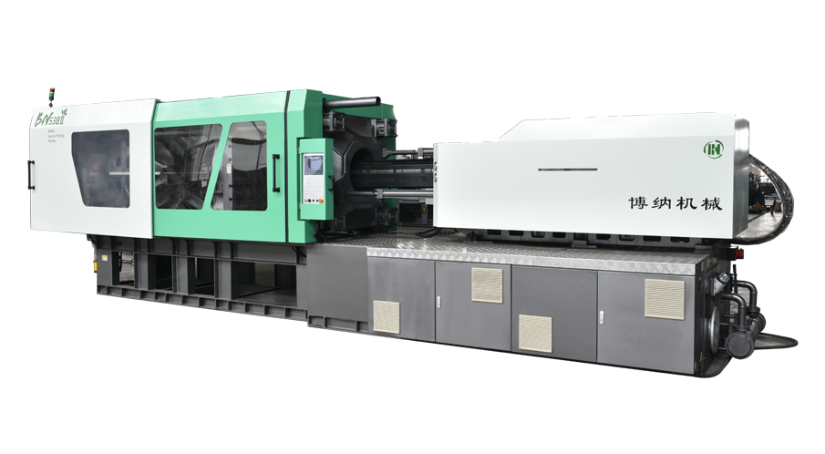 BN538II-I